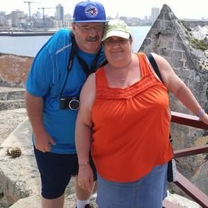 Meet your Posher, Marlene